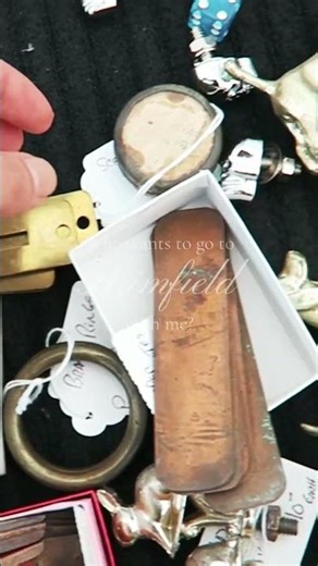 Join me this Spring...