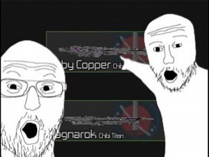 New Stardust Aureus Ships.