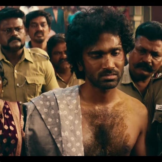 DUDE Trailer Launch 🔥 | New South Movie Trailer #shorts