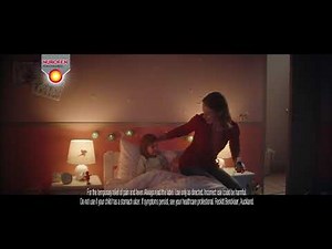 Nurofen for Children - Kiss It Better