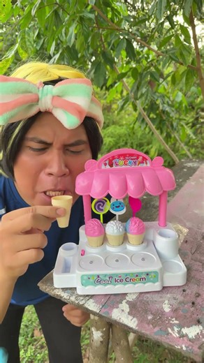 Ice Cream Maxilco #shorts #trending #funny #subscribe