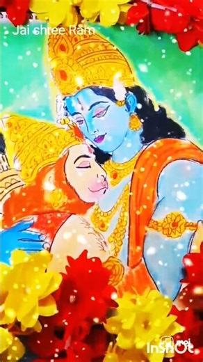 happy hanuman jayanti 🚩 #shorts#youtubeshorts #viral #PaintellectualPriyA #hanuman#ram#nobatidao