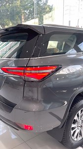 76K views · 869 reactions | Toyota Fortuner 2024 luxury suv 4x4 off road and on road | AutoShow TV | Facebook
