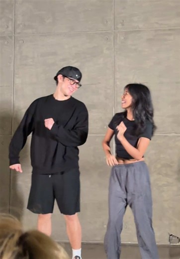 Join the Let's Do It Again Dance Challenge