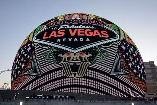 15 of the best things to do in Las Vegas - Lonely Planet