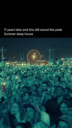Calvin Harris Live at Rock In Rio 2026