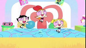 The Powerpuff Girls (TV Series 2016–2019)