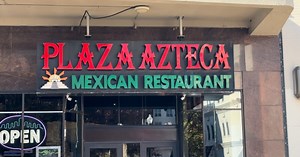 Plaza Azteca on Norfolk's Granby St. abruptly closes months after chain's $11M lawsuit
