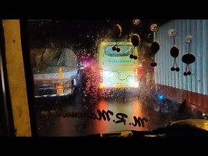 Ashok Leyland 180hp Bus Engine Sound!