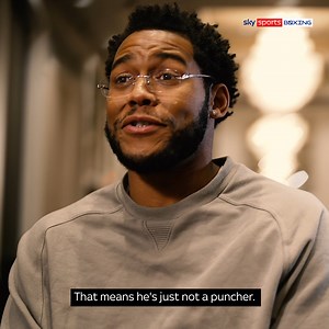 16K views · 155 reactions | ️'He just CAN'T punch!"  Michael Hunter says Hughie Fury has 'decent skills' but lacks punch power! #FuryHunter | July 2 | Boxxer | Sky Sports Boxing | Facebook