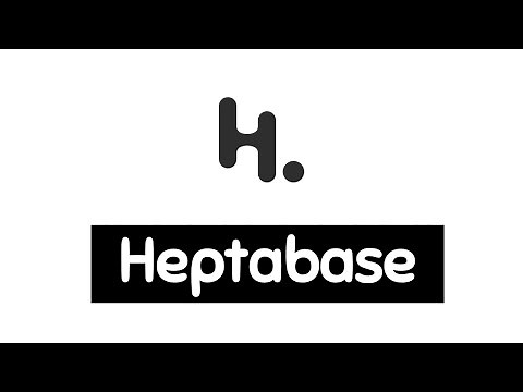 Heptabase - 如何製作表格 (Table)