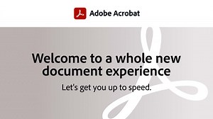 Adobe x Microsoft | Adobe Acrobat Enterprise Resource Hub