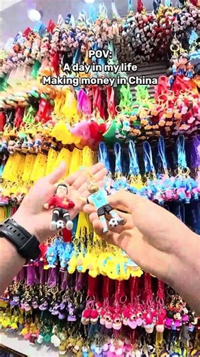 How much is a silicone keychain in China