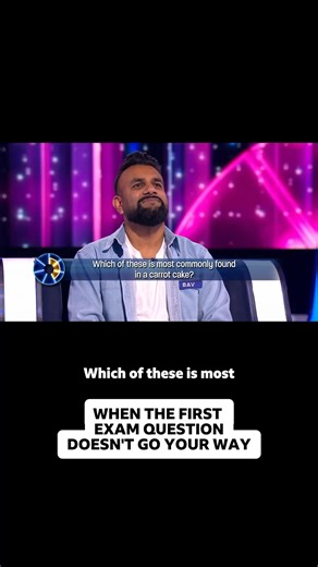 It's all downhill from here... 🥕 #MichaelMcIntyre #TheWheel Can the contestants answer their way to a fortune? The celebrity experts in this episode are Ed Gamble, Jonathan Ross, Liz Bonnin, the Rev Richard Coles, Jo Brand, Francis Bourgeois and AJ Odudu. | BBC