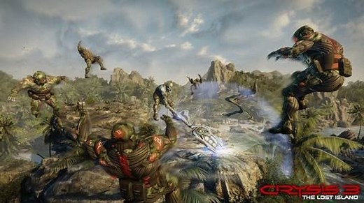 Video Review - Crysis 3