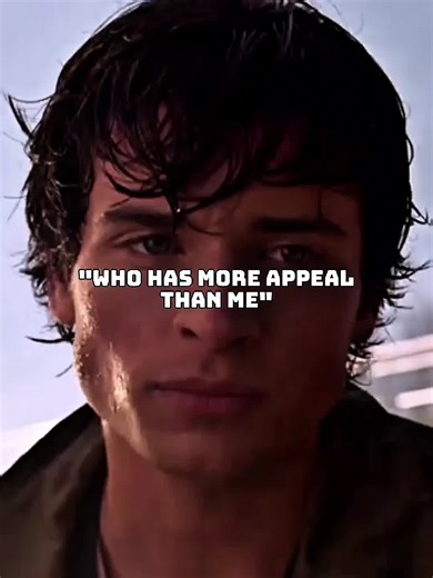 Tom Welling's Best Moments and Appealing Looks