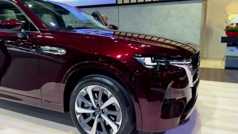 15 Best New SUVs & Crossovers for 2025-2026