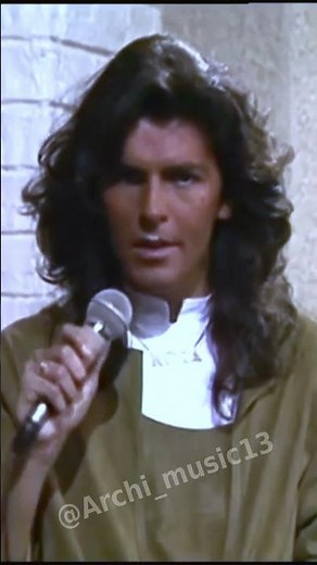 Modern Talking – You’re My Heart | Beautiful 80s Love Anthem