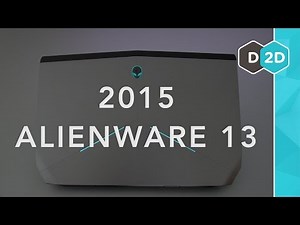 2015 Alienware 13 Review - Gaming Laptop (GTX 960M)