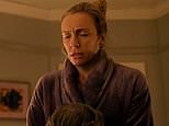 Video: Very racy masturbation scene shocks viewers in Wanderlust | Daily Mail Online