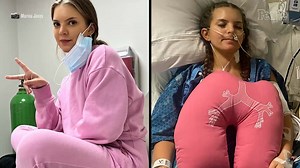 She Was Called ‘Dramatic’ for Skipping Gym, Avoiding Stairs. But at 16, She Learned She Was in Heart Failure (Exclusive)