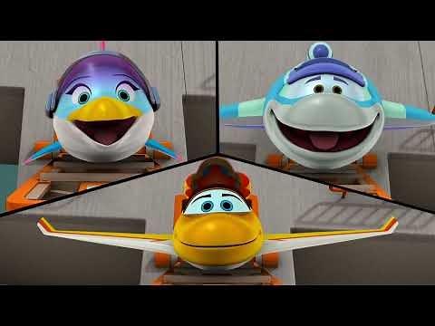 SPACE RACERS: Drifting