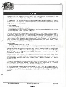 Hercules Hot Tub Manual