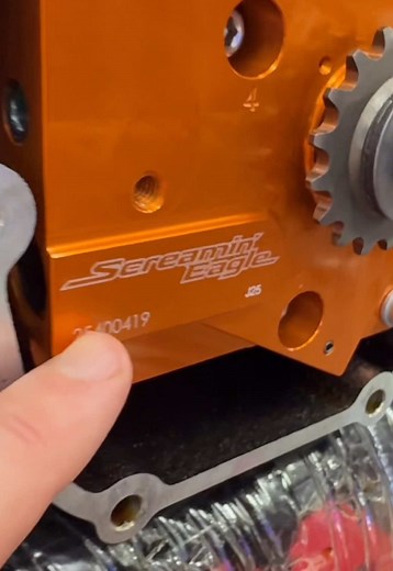 Why Screaming Eagle Bug Motor Kits are the Best Choice