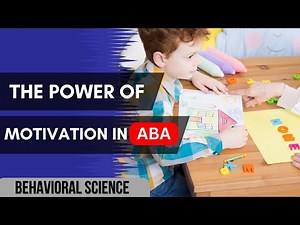 What Are Motivating Operations? | ABA Concepts Explained