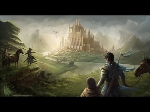 Beautiful Orchestral Music - Adventure Begins