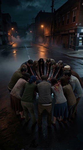 SCP-428 has the mind of everyone it's ever consumed | SCP: Dead Letter Protocol