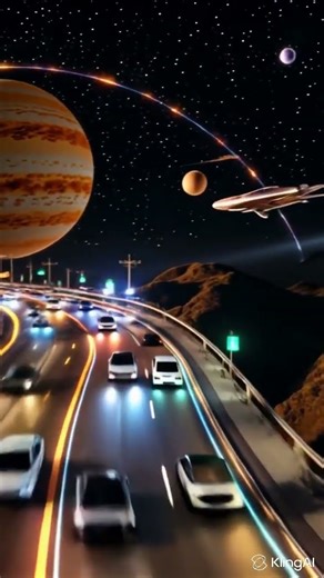 Universe #automobile #marinemystery #nature