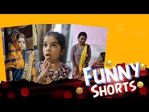 most funny shorts video#viral #funnyvideo #comedy