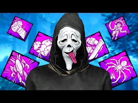 Abusing The FASTEST Killer Builds In DBD