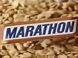 Watch a retro ad for one of the UK's most beloved chocolate bars