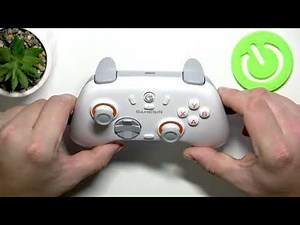 GameSir Nova 2 Lite – How to Select Android Connection Mode