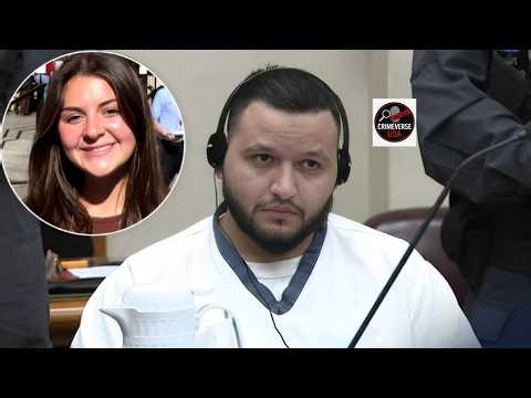 Judge Rules on Competency & DNA Evidence | Laken Riley Murder Case!