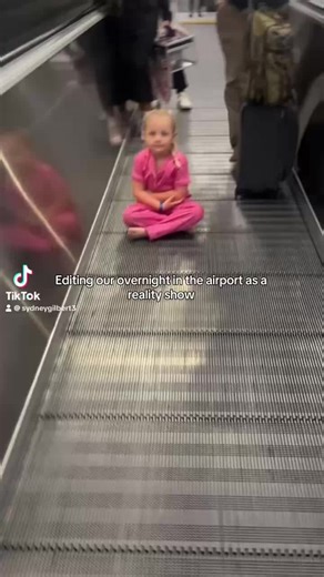 Layover from hell #gloryreign #delta #reality #atlantaairport #layover