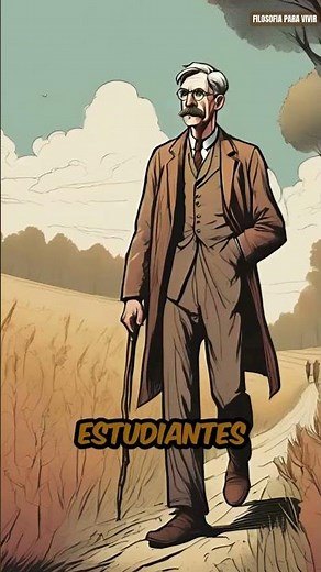 "La Anecdota de John Dewey y la Filosofía de la Educación"