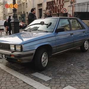 Découvrez le Petit Observateur Roberto qui nous présente sa Renault 11 de 1982. #poa #gopoa #renault #r11 | Petites Observations Automobiles - POA