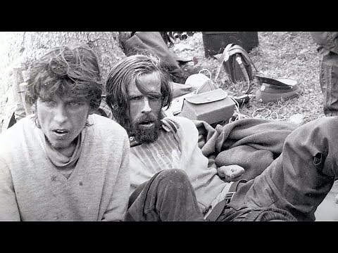 Those who survived experienced unspeakable horrors. Their stories are fascinating.