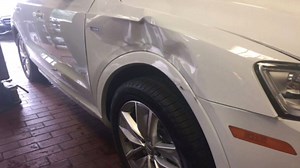 Are some insurance companies using "photo estimates" to low-ball vehicle damage? https://ietv.co/2GFUYpH | Inside Edition