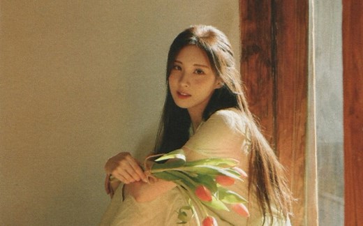 【Seohyun】徐贤 SOLO MV 合集