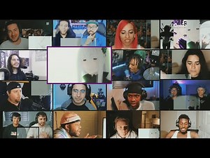 Re:Zero Alls Openings 1-4 Reaction Mashup