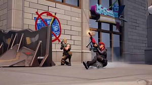 Fortnite's fan-favorite mode returns with latest update - VideoGamer