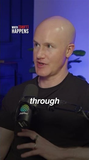 Brian Armstrong: Why Centralized Exchanges Still Win in an On-Chain Future