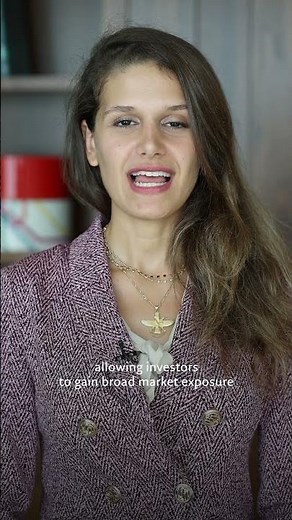 What is an ETF? #pictet #demystifyingfinance #etf #finance #investing