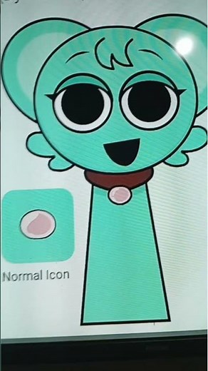 sprunki oc moch phase 3 #incredibox #sprunki #animation