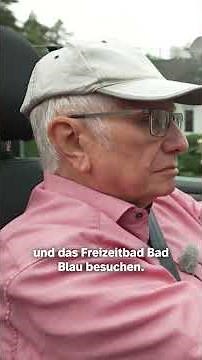 Wozu KI im Alltag nützlich sein kann | Zur Sache Baden-Württemberg