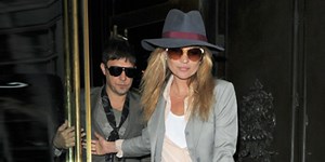 Kate Moss: de documentaire